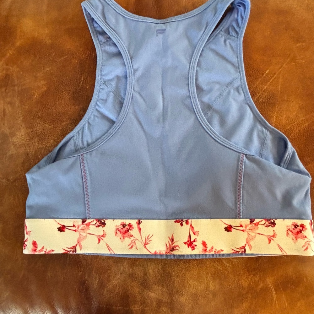 Fabletics Exercise Top - image 3